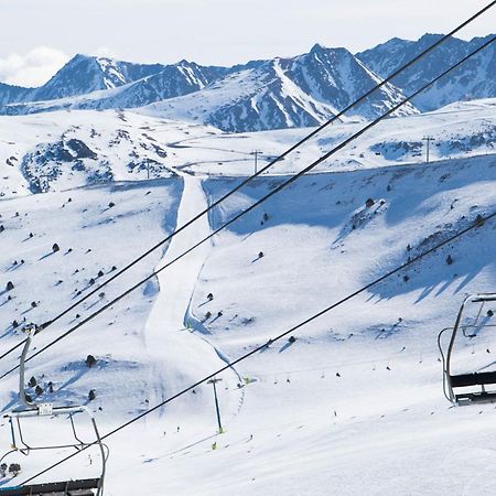 Hotel Camel Lot Пас-де-ла-Каса Екстер'єр фото