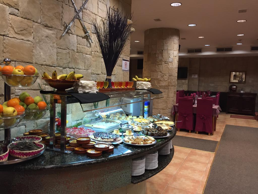 Hotel Camel Lot Пас-де-ла-Каса Екстер'єр фото