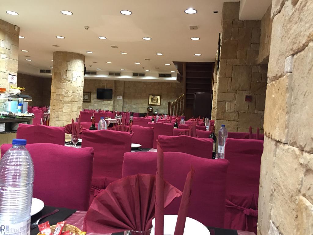 Hotel Camel Lot Пас-де-ла-Каса Екстер'єр фото
