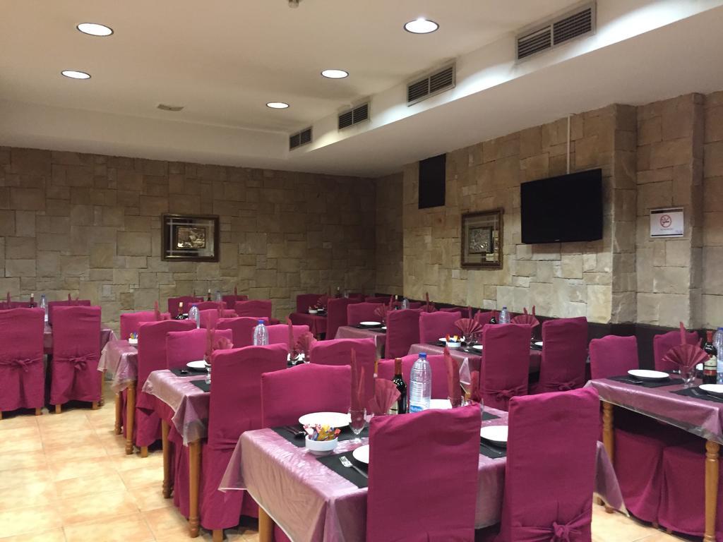 Hotel Camel Lot Пас-де-ла-Каса Екстер'єр фото