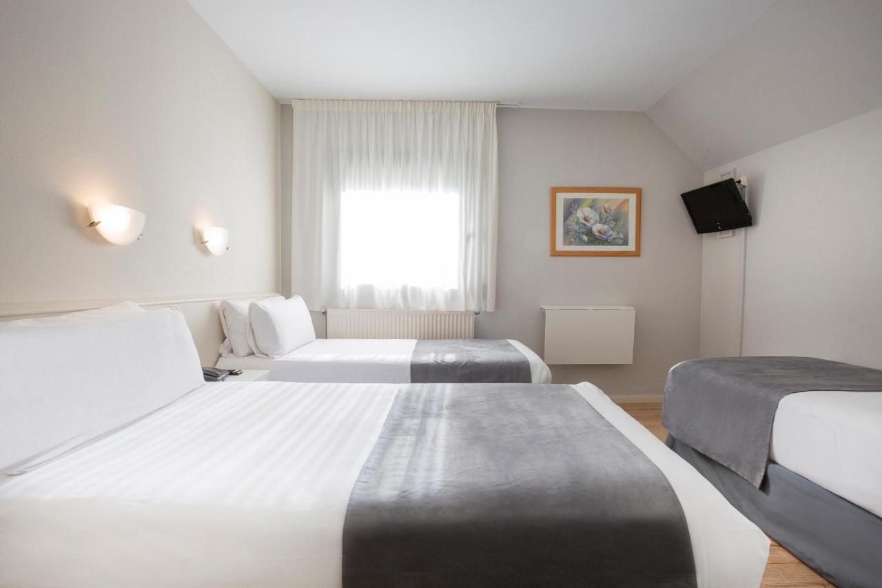 Hotel Camel Lot Пас-де-ла-Каса Екстер'єр фото