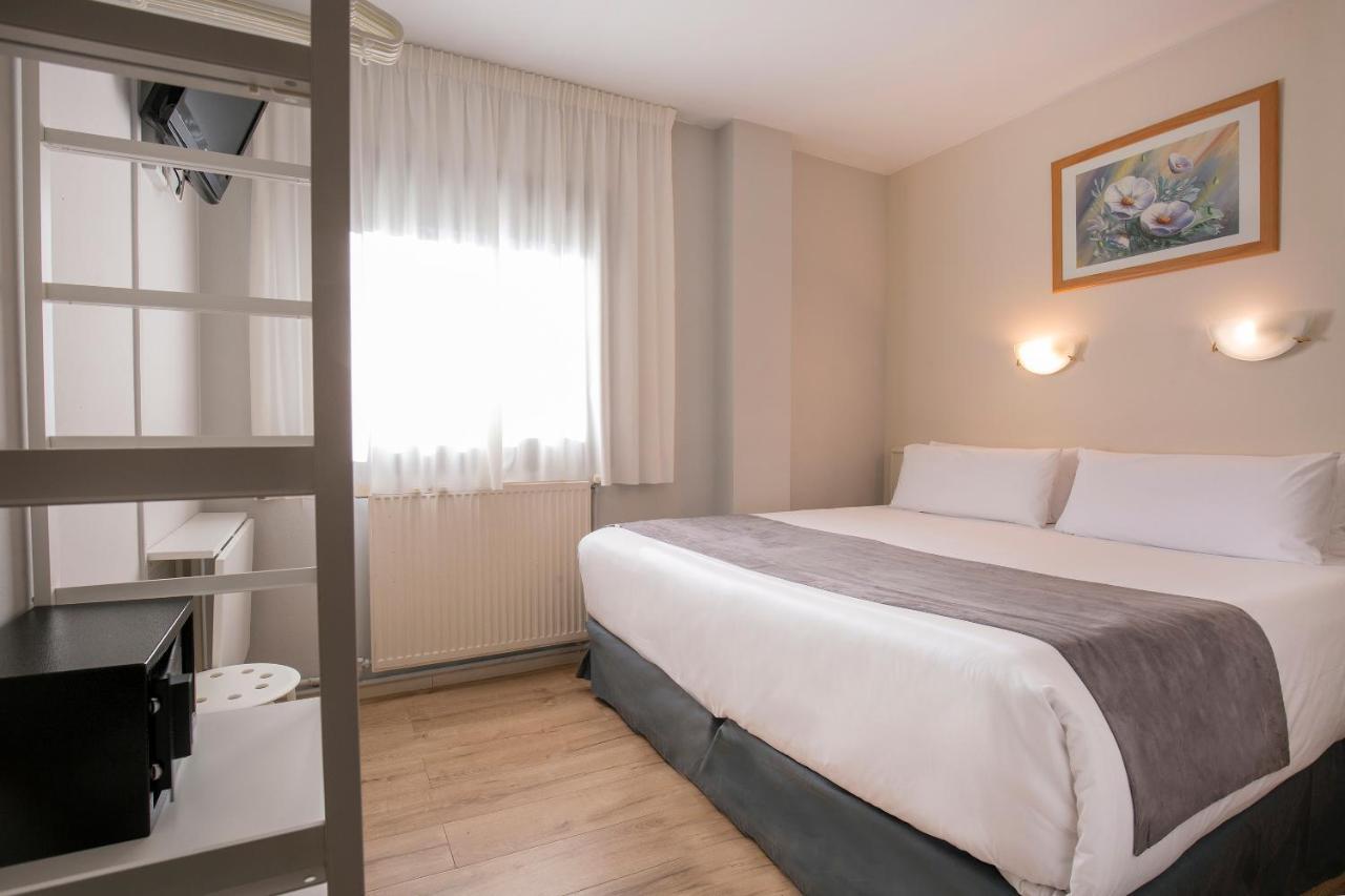 Hotel Camel Lot Пас-де-ла-Каса Екстер'єр фото