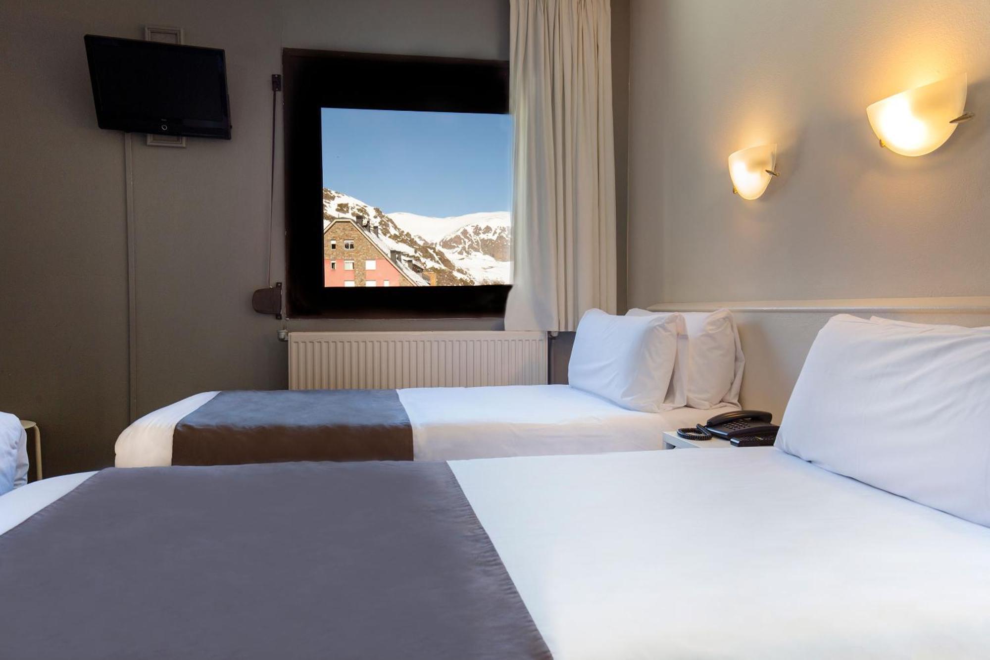 Hotel Camel Lot Пас-де-ла-Каса Екстер'єр фото