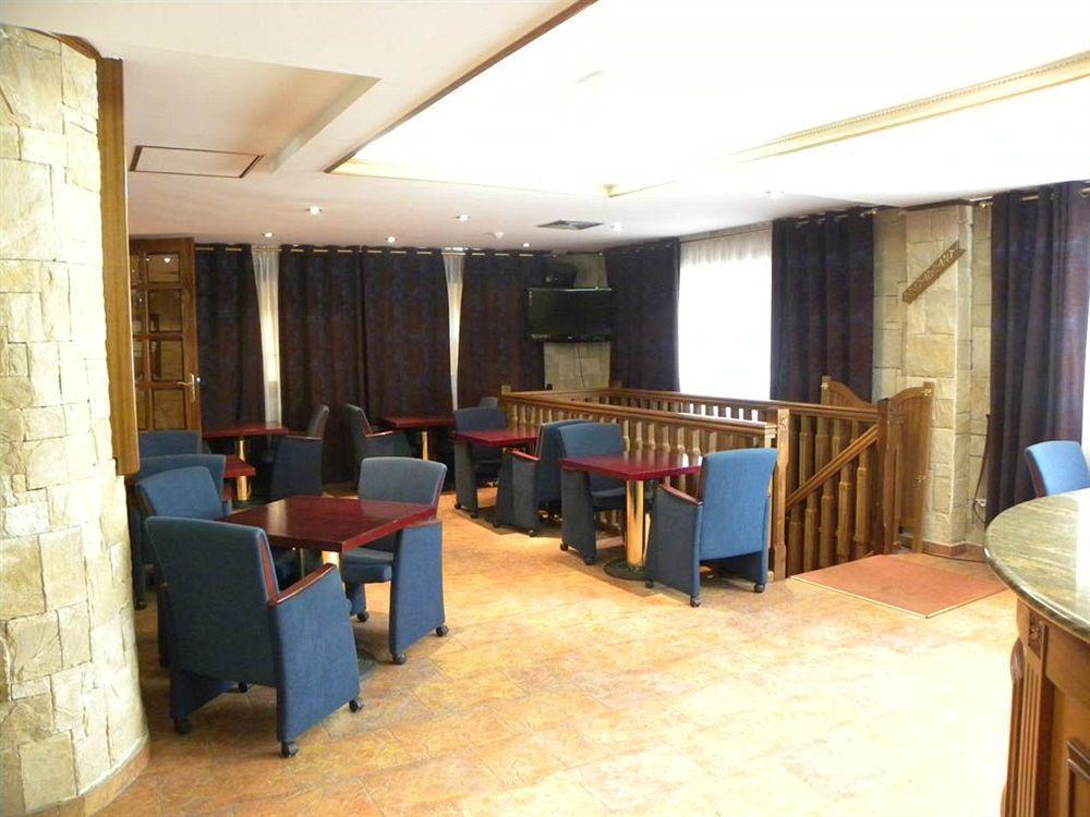 Hotel Camel Lot Пас-де-ла-Каса Екстер'єр фото