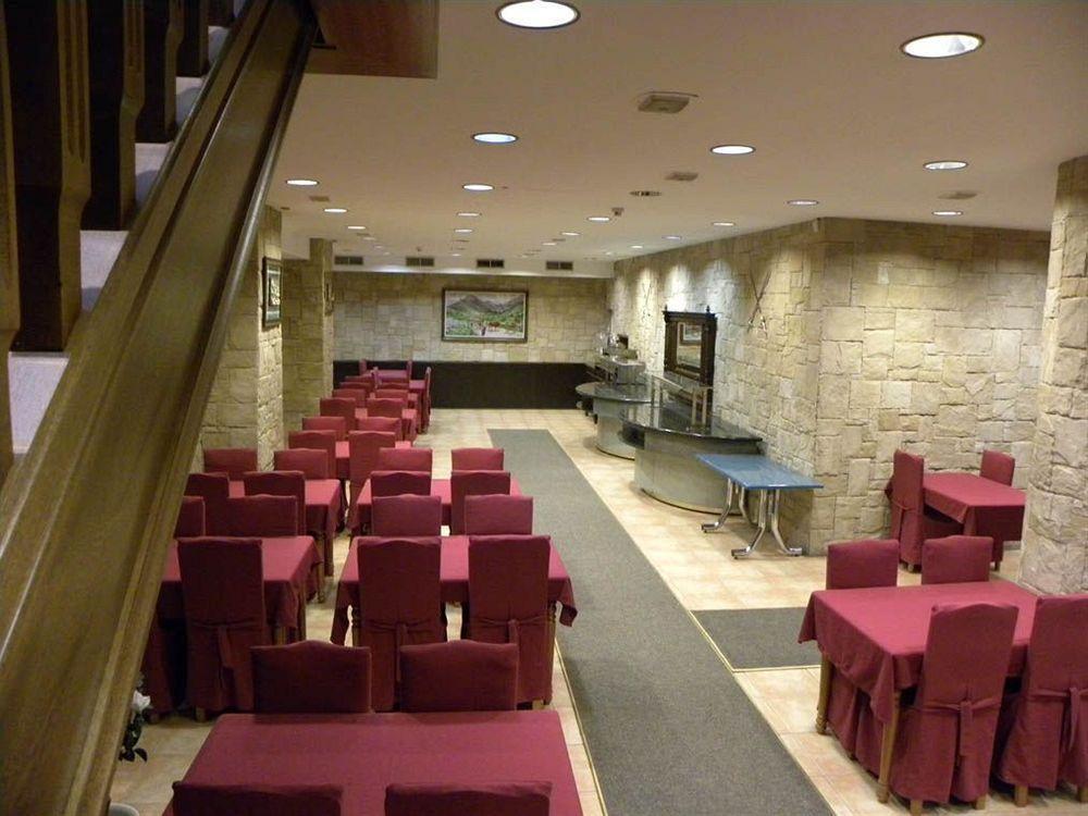 Hotel Camel Lot Пас-де-ла-Каса Екстер'єр фото
