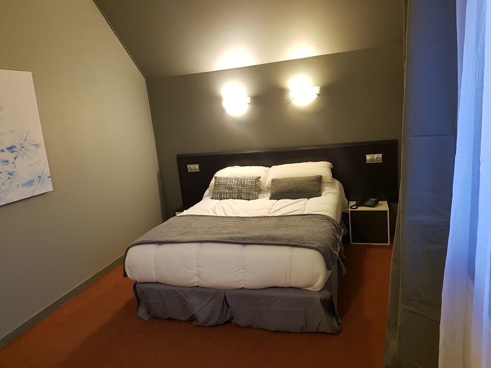 Hotel Camel Lot Пас-де-ла-Каса Екстер'єр фото