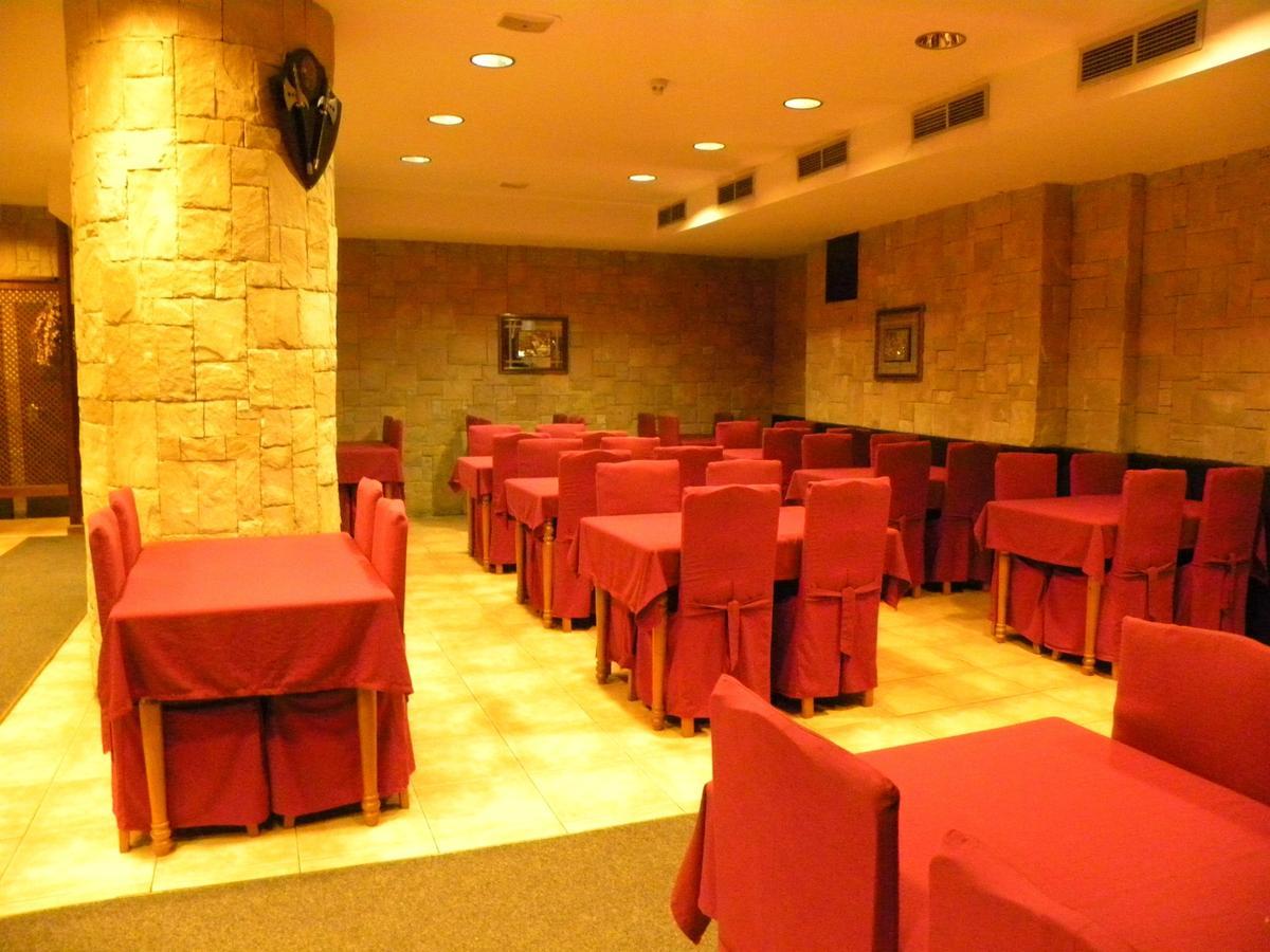 Hotel Camel Lot Пас-де-ла-Каса Екстер'єр фото