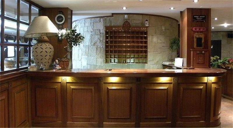 Hotel Camel Lot Пас-де-ла-Каса Екстер'єр фото